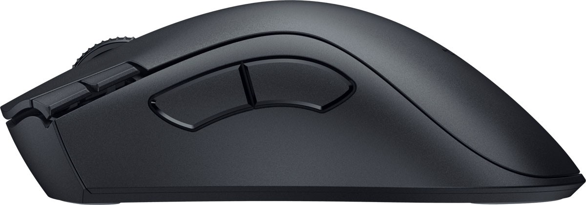 Razer DEATHADDER V2 X HYPERSPEED - Wireless & Bluetooth Gaming Optical Mouse