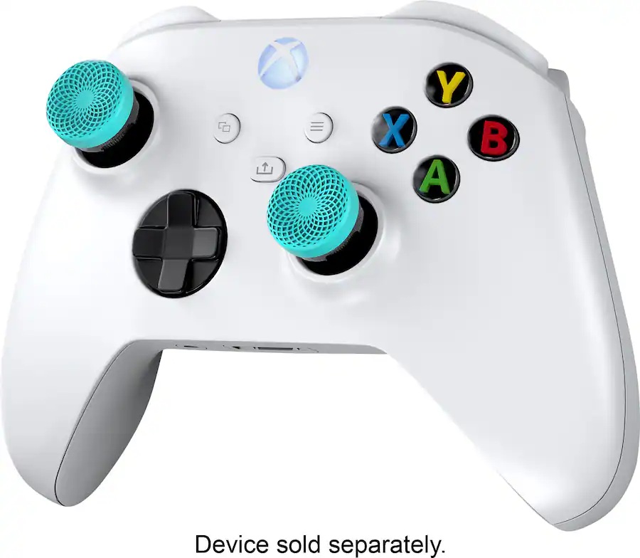 KontrolFreek Action Lotus for Xbox Series X/S (7102)