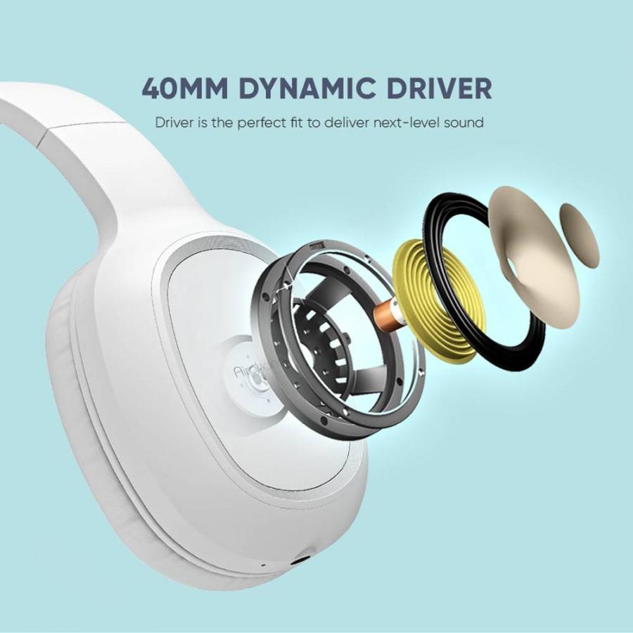 SONICGEAR BT5.4 HEADPHONES TYPE-C AIRPHONE III CLOUD