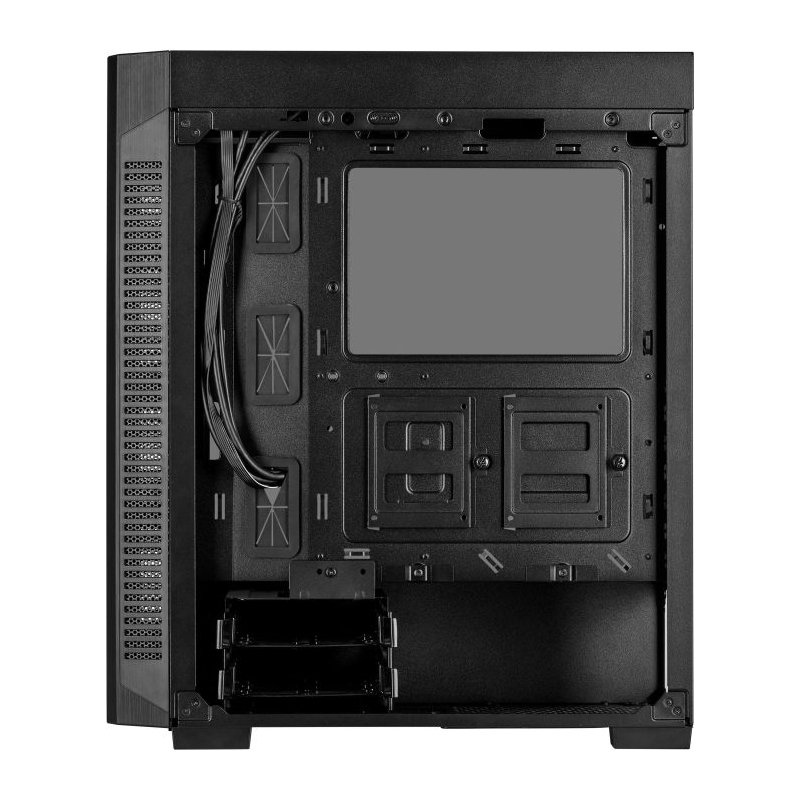 CORSAIR Case Carbide 110R ( CC-9011183-WW )