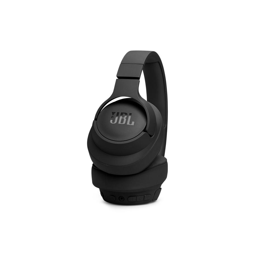 JBL Tune 770NC, Over-Ear Bluetooth Headphones (Black)