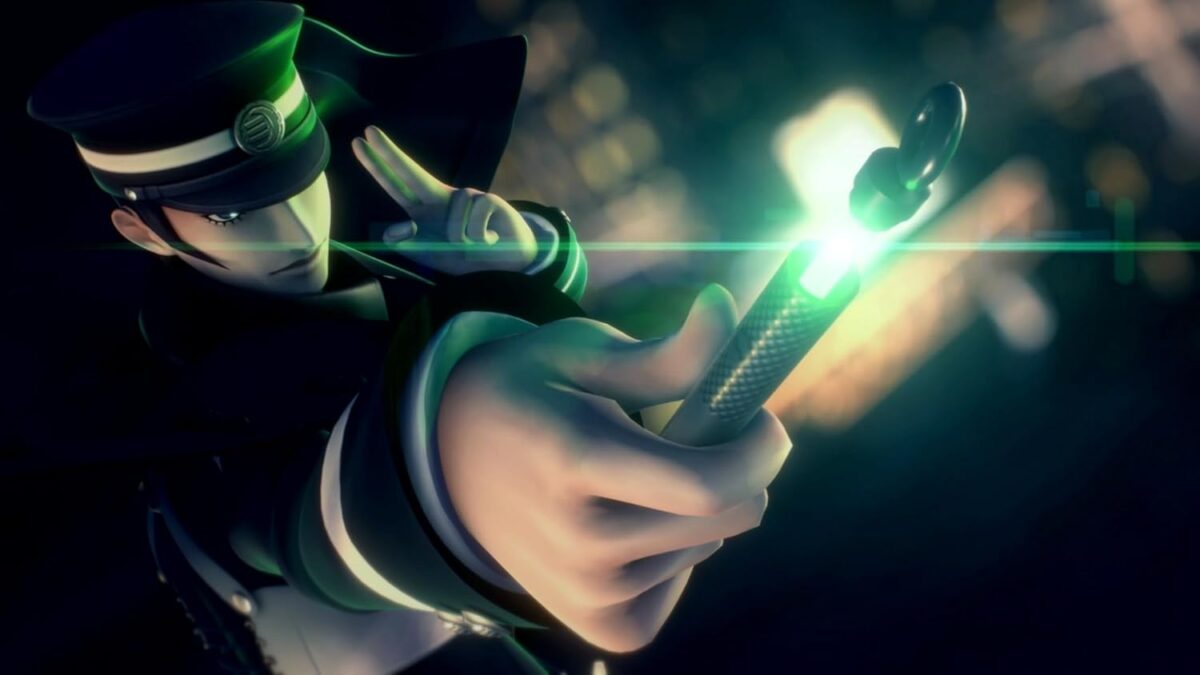Raidou: Remastered – The Mystery of the Soulless Army Nintendo Switch