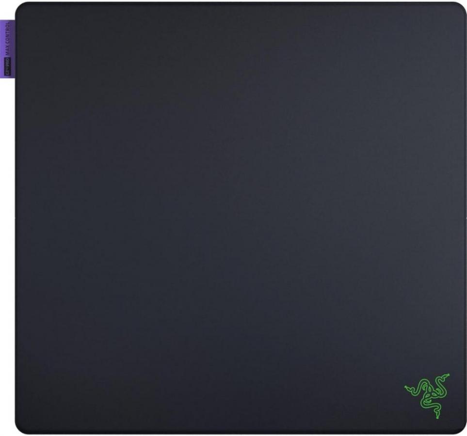 RAZER Gigantus V2 Pro L Max Control - Gaming Mouse Pad - 4mm - Non-Slip Base - Low Profile Stitches