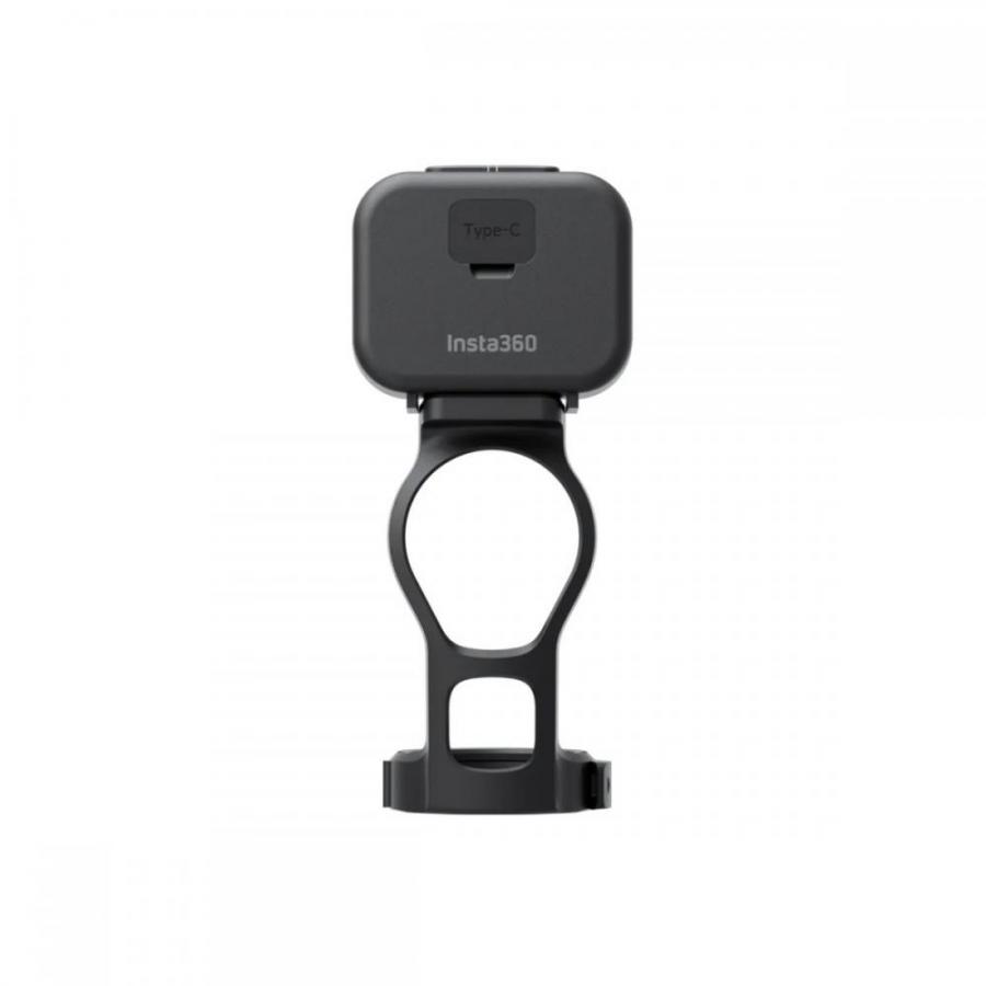 Insta360 Luna Ultra Mini Fill Light - Magnetic Mount, 4 Color Temp. for Low Light Shoot