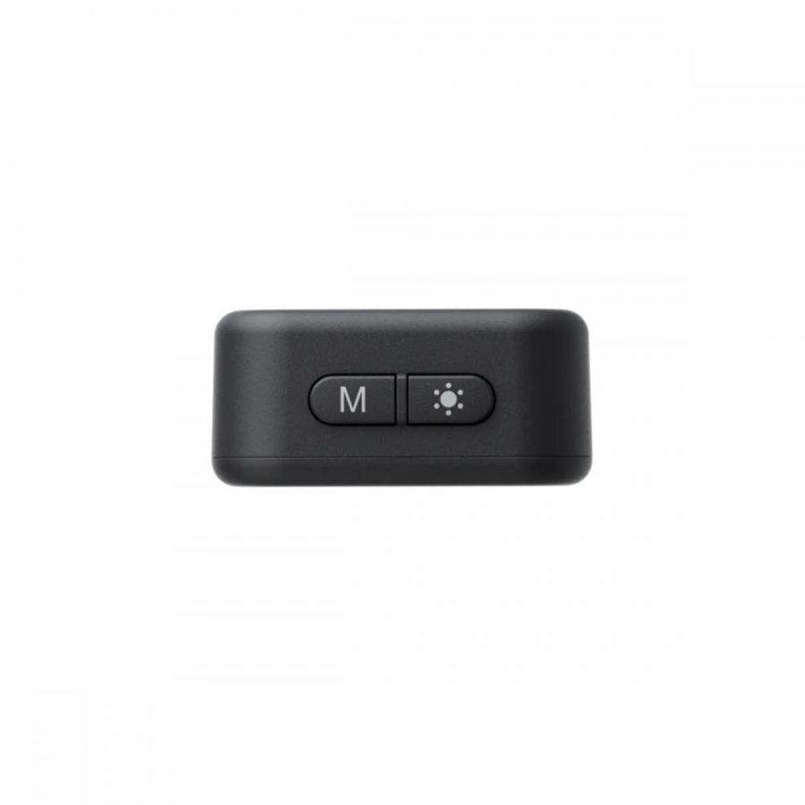 Insta360 Luna Ultra Mini Fill Light - Magnetic Mount, 4 Color Temp. for Low Light Shoot