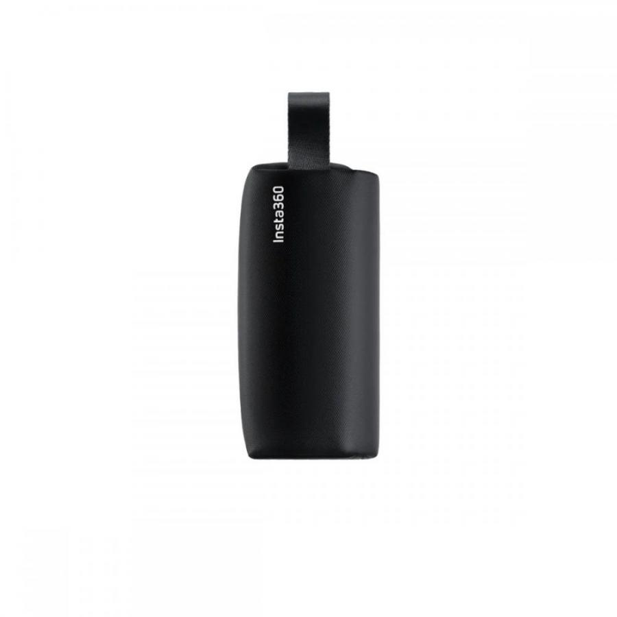 Insta360 Carry Bag - All-in-one Bag, Adjustable Interior, Water-resistant