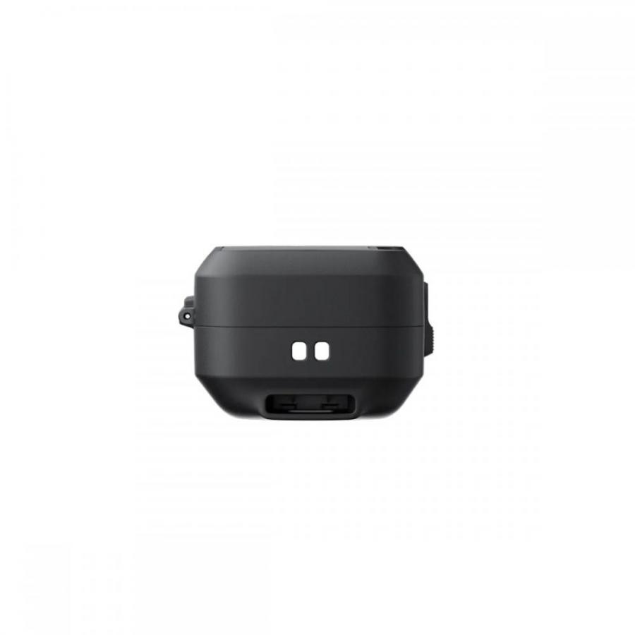 Insta360 Luna Ultra Protective Cover - Secure Fit, Built-in storage for filters