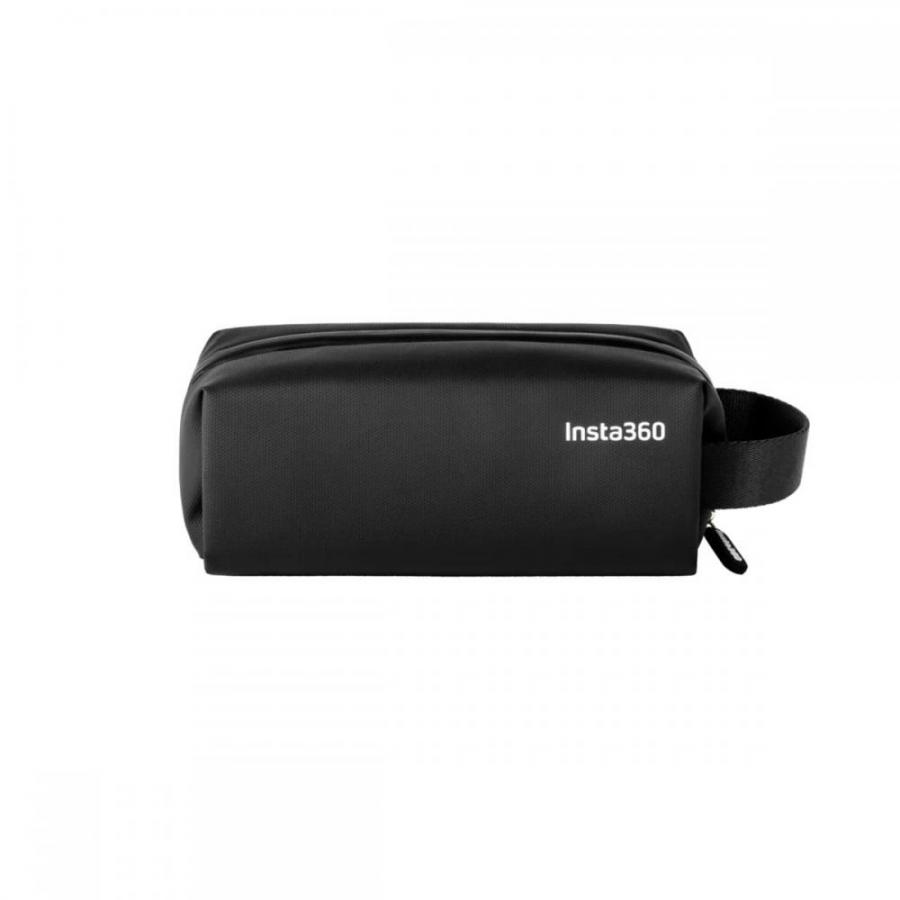 Insta360 Carry Bag - All-in-one Bag, Adjustable Interior, Water-resistant