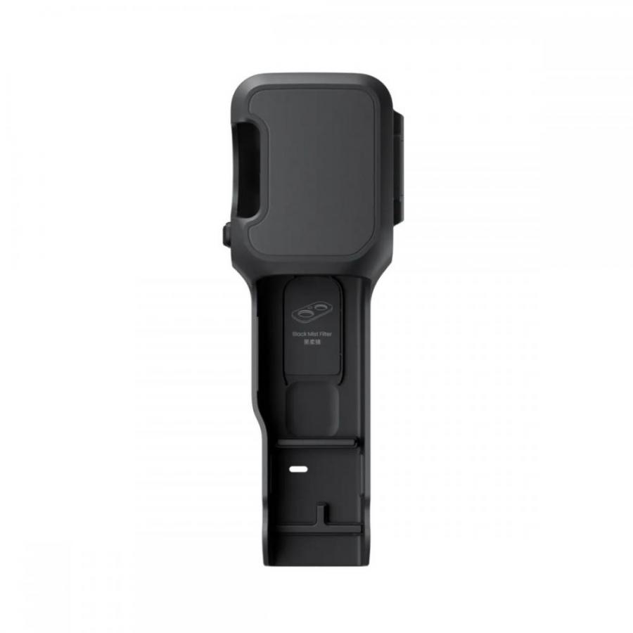 Insta360 Luna Ultra Protective Cover - Secure Fit, Built-in storage for filters