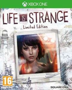 Life Is Strange (Limited Edition) XONE NEW