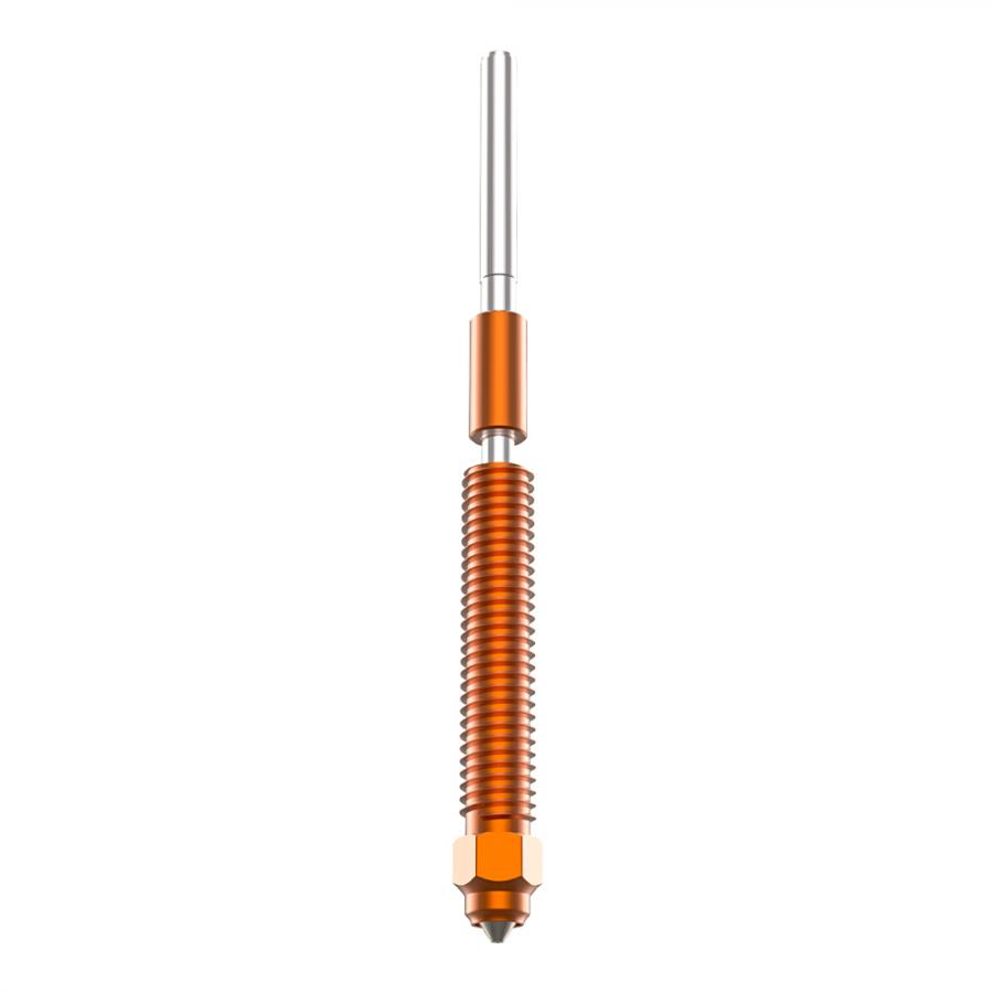 Creality Unicorn K2P Quick-Swap Nozzle-0.6mme for K2/K2 Plus/Creality Hi