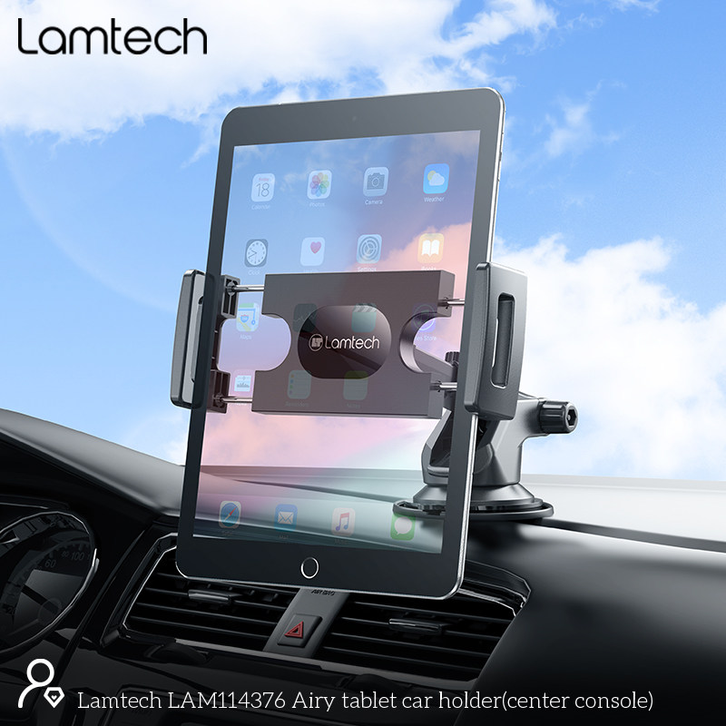 LAMTECH MAGNETIC CARD HOLDER