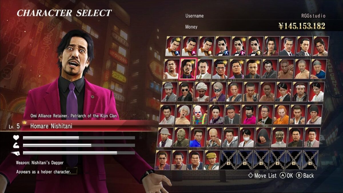 Yakuza 0 Director’s Cut Nintendo Switch 2 NEW