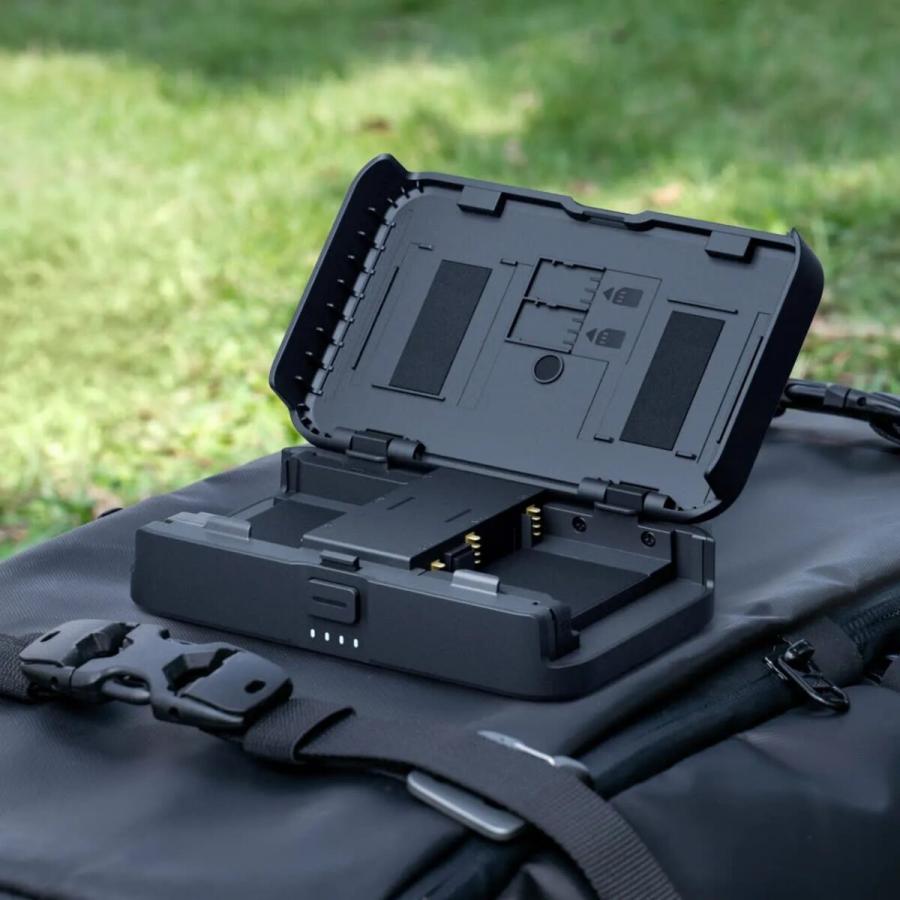 Insta360 Portable Charging Case (X4, X3 and Ace series)