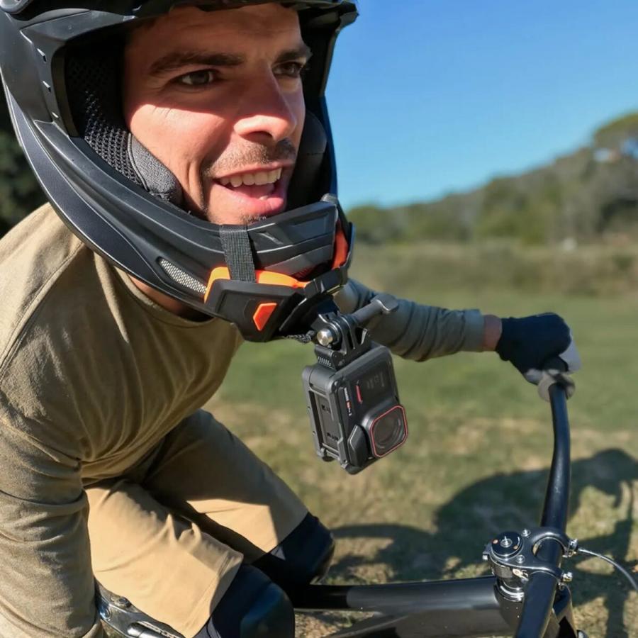 Insta360 Ace Pro 2/Ace Pro Utility Frame