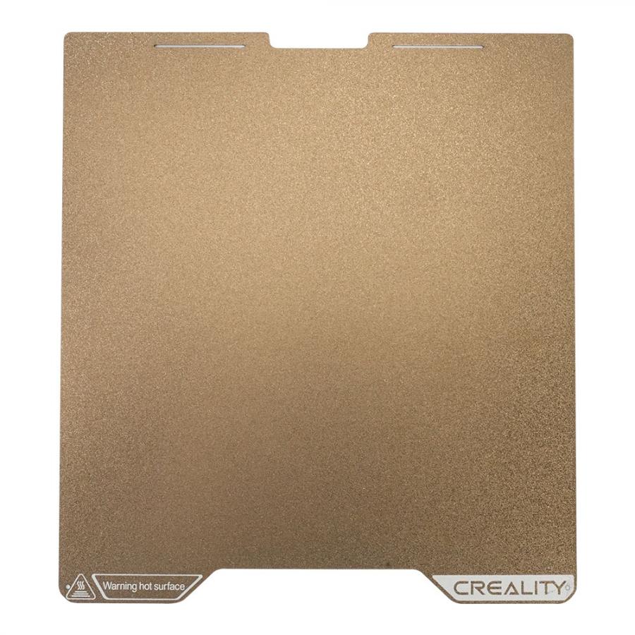 Creality PEI Platform Plate Kit 225Χ250 Spring Steel for ENDER-3 V4