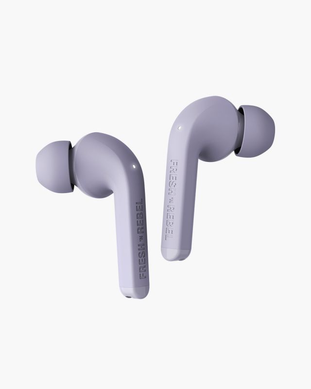 Fresh N Rebel Twins Fuse TWE Dreamy Lilac