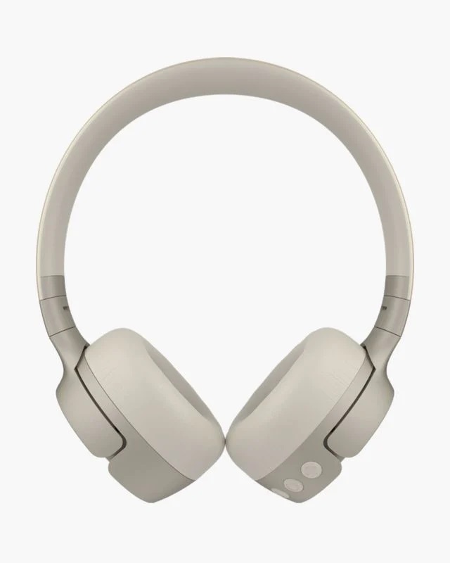 Fresh N Rebel Code Fuse-BT-On-Ear-Headphones-SS