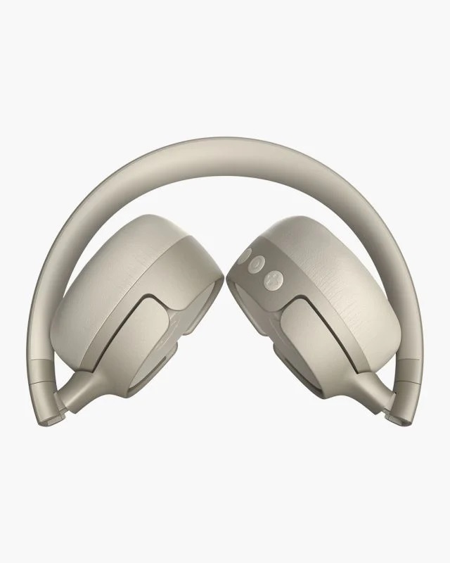 Fresh N Rebel Code Fuse-BT-On-Ear-Headphones-SS