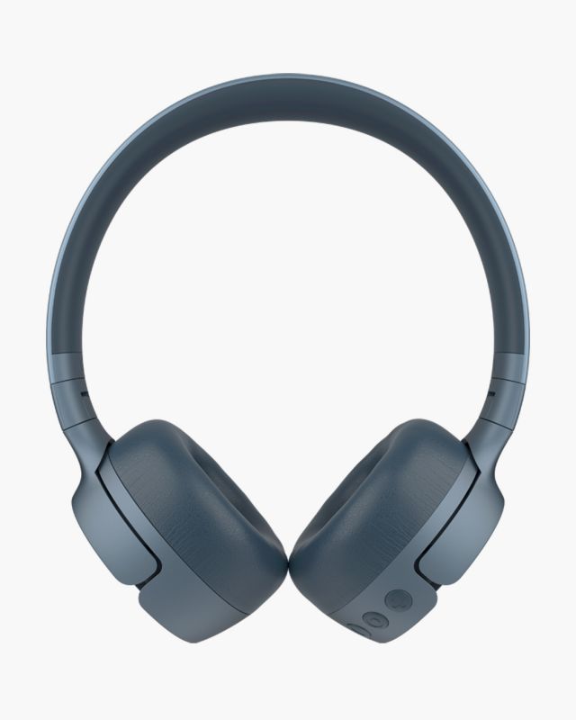 Fresh N Rebel Code Fuse-BT-On-Ear-Headphones-DB