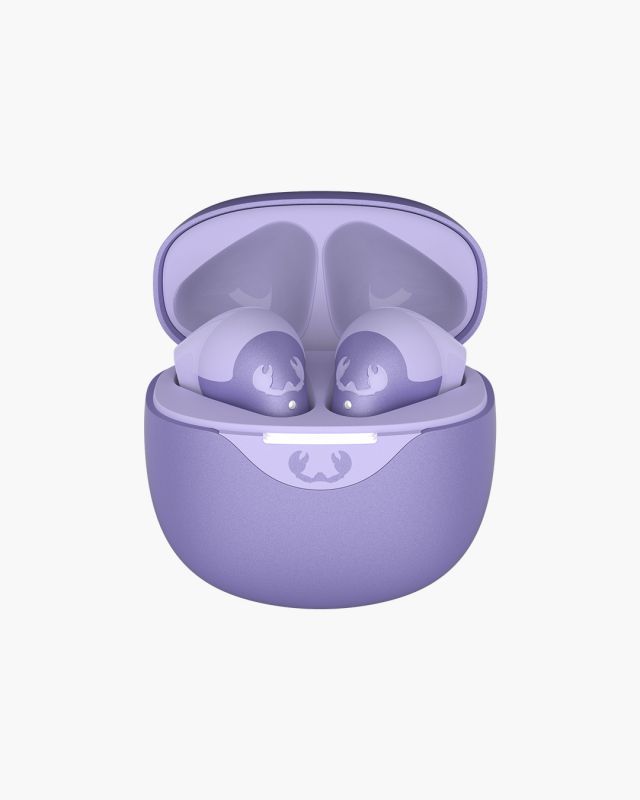 Fresh N Rebel Twins Blaze-TW Earbuds-ENC-DLilac