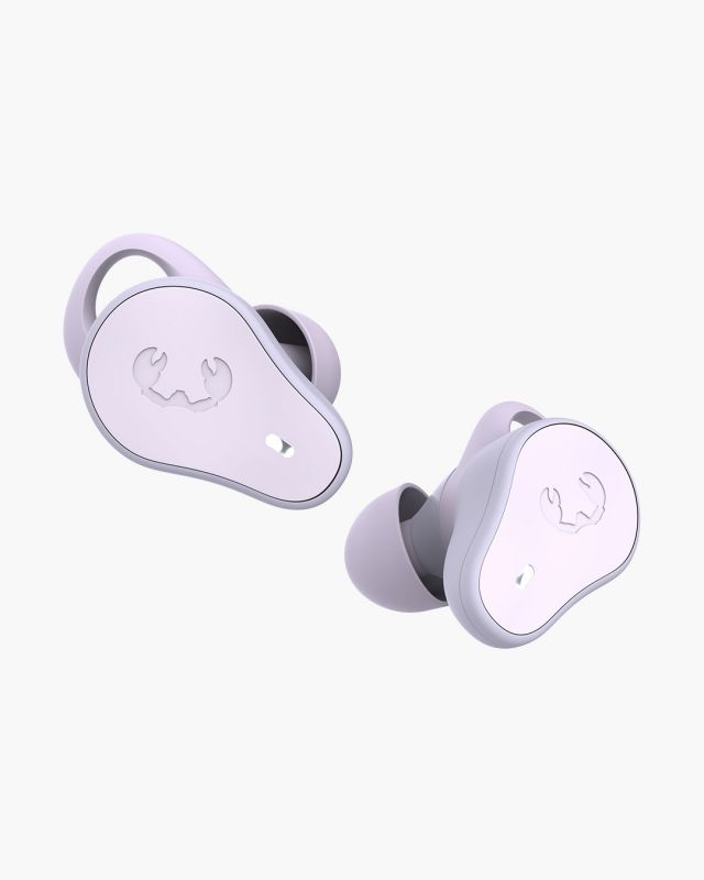 Fresh N Rebel  Twins Move TW Sport Earbuds DLilac