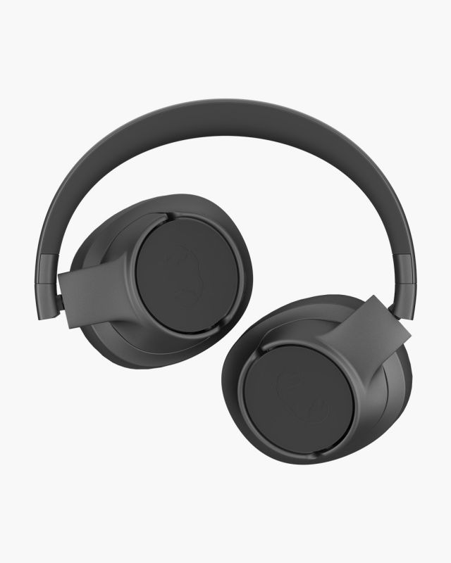 Fresh N Rebel  Clam Core BT Over Headphone ENC SG