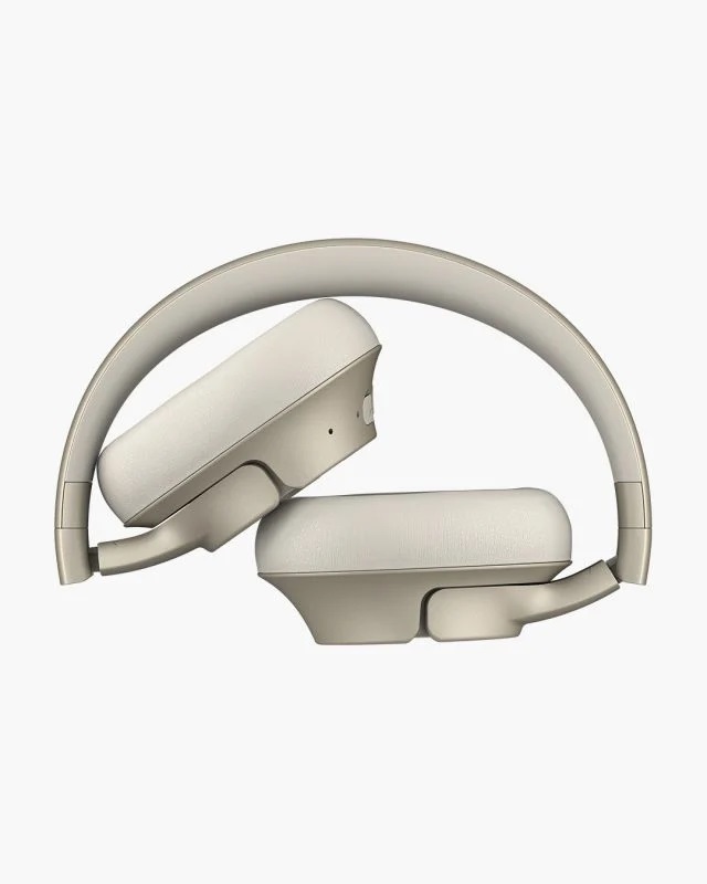 Fresh N Rebel Clam Core BT Over Headphone ENC SS