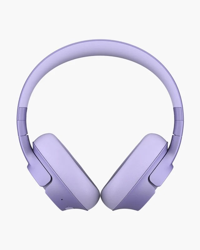 Fresh N Rebel Clam Core BT Over Headphone ENC DL