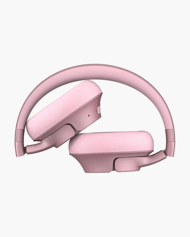 Fresh N Rebel  Clam Core BT Over Headphone ENC PP
