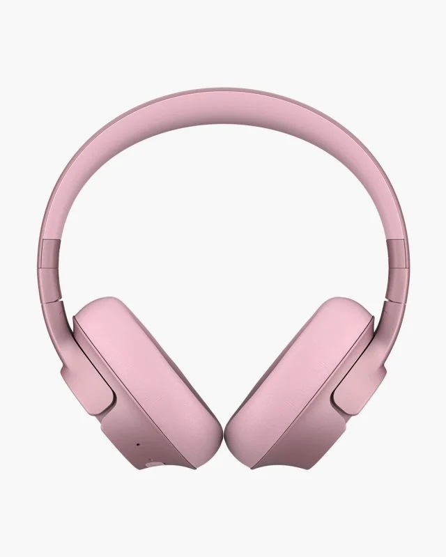 Fresh N Rebel  Clam Core BT Over Headphone ENC PP