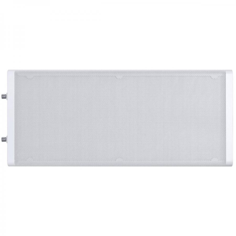 Lian Li DAN Case A3 White - M-ATX All Mesh Steel-Fabric PC Case from Daniel Hansen