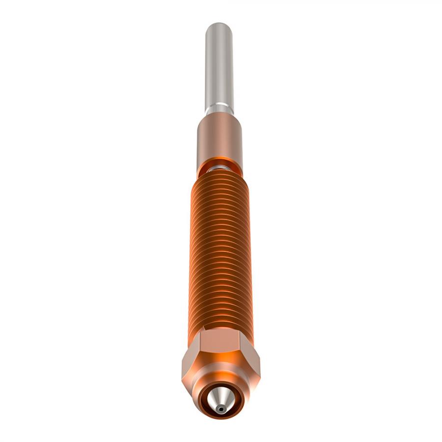 Creality Unicorn K2P Quick-Swap Nozzle-0.6mme for K2/K2 Plus/Creality Hi