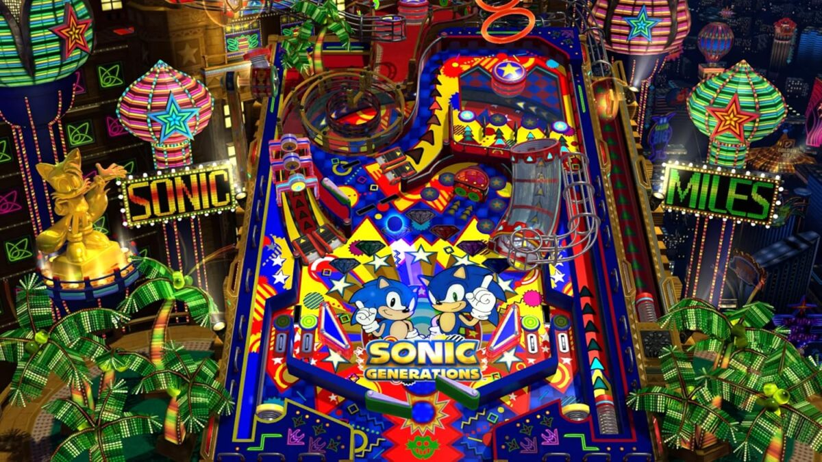 Sonic X Shadow Generations PS4