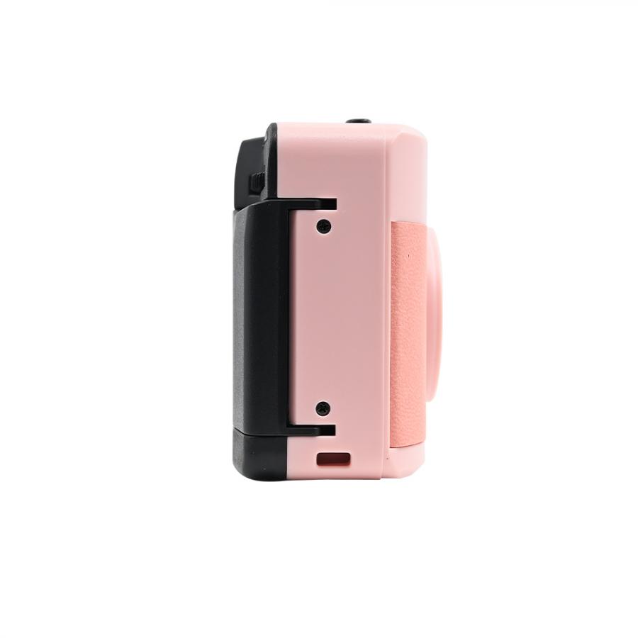 LAMTECH 35mm REUSABLE FILM CAMERA WITH FLASH PINK