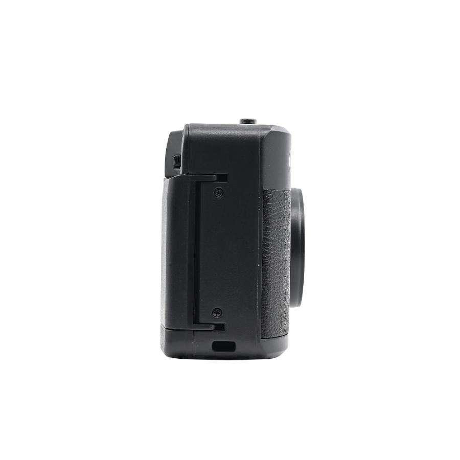 LAMTECH 35mm REUSABLE FILM CAMERA WITH FLASH BLACK