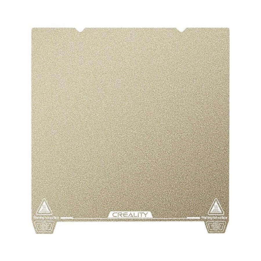 CREALITY Ender-3 S1 & S1 Pro & K1 & K1C Original PEI Plate Kit (4004090090)
