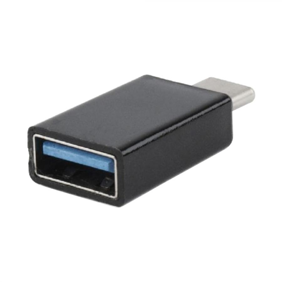 CABLEXPERT USB2.0 TYPE-C ADAPTER (CM/AF)