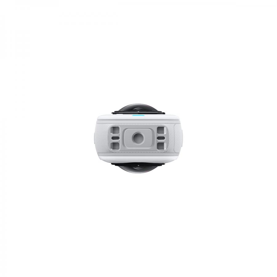 Insta360 X5 Satin White Limited Edition