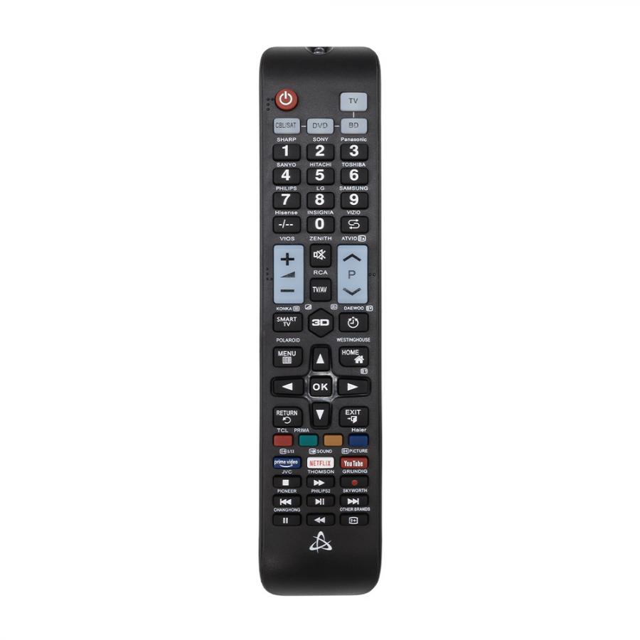 SBOX 4IN1 UNIVERSAL REMOTE CONTROL