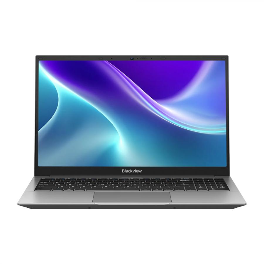BLACKVIEW QUAD-CORE 15.6' (16GB+512GB) ACEBOOK 5 N6000 WIN11PRO GREY