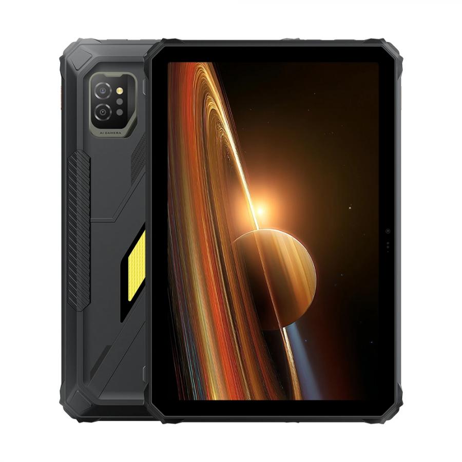 BLACKVIEW OCTA-CORE 4G ACTIVE 7 11' (6GB+128GB) RUGGED TABLET NFC ANDROID 15 BLACK