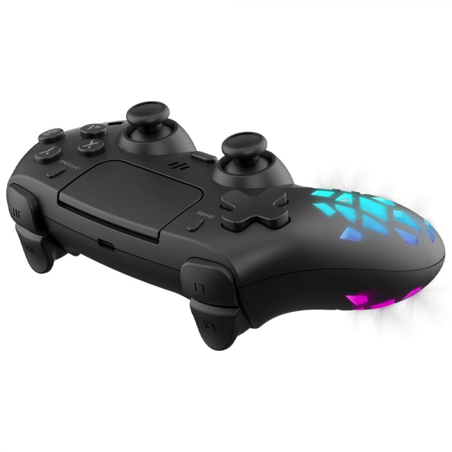 WHITE SHARK GAMEPAD GPW-4010 ACTUARIUS / PS4/PS3/PC/IOS/ANDROID