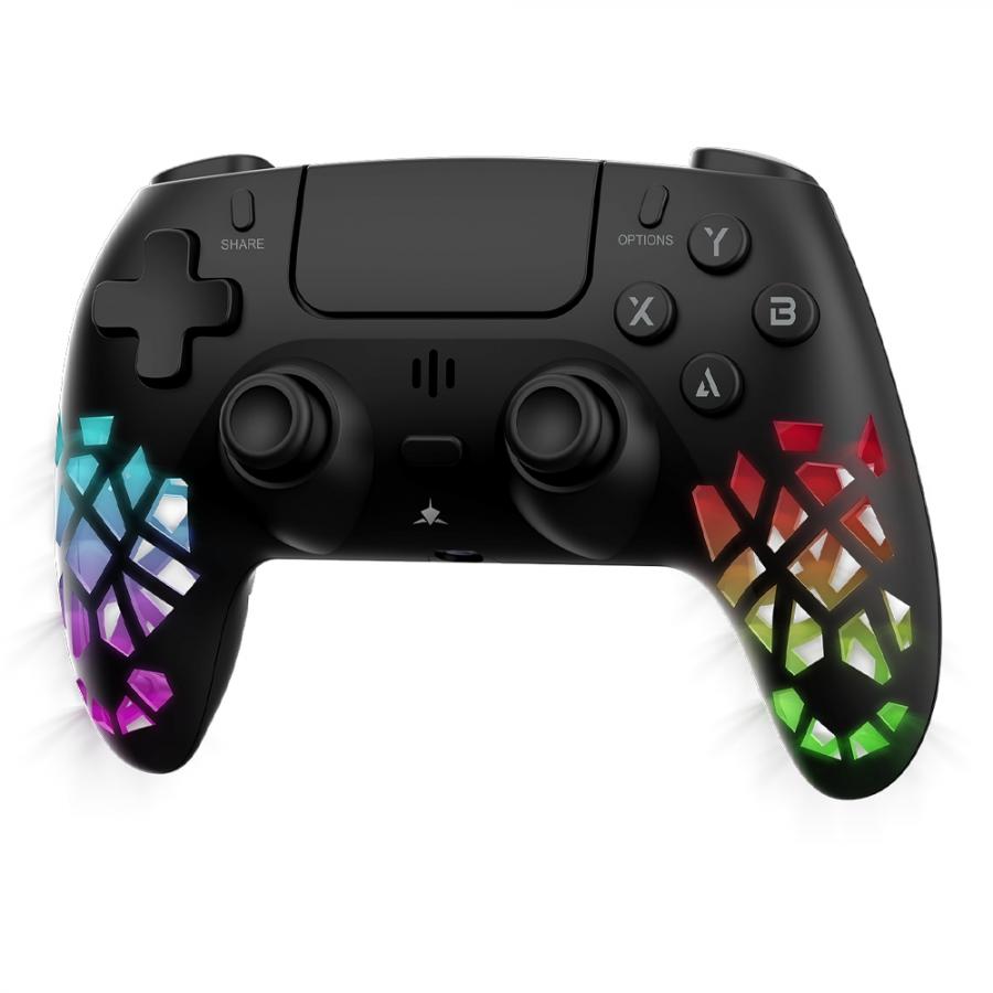 WHITE SHARK GAMEPAD GPW-4010 ACTUARIUS / PS4/PS3/PC/IOS/ANDROID