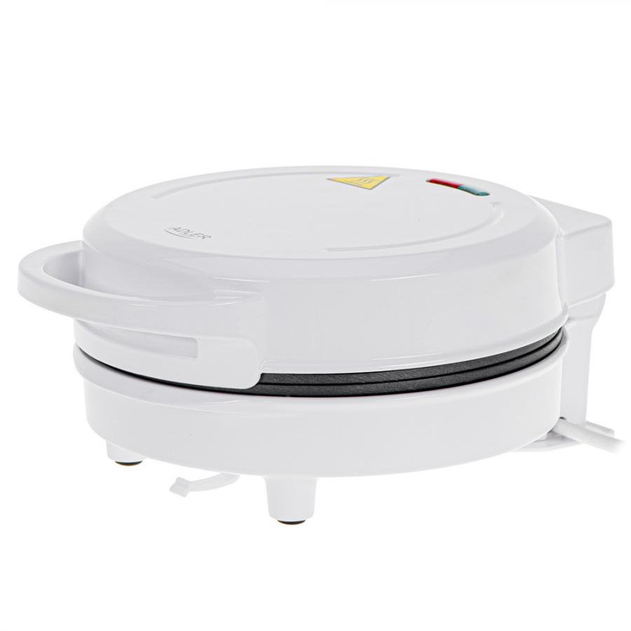 ADLER DONUT MAKER WHITE