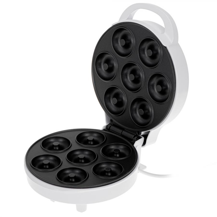 ADLER DONUT MAKER WHITE
