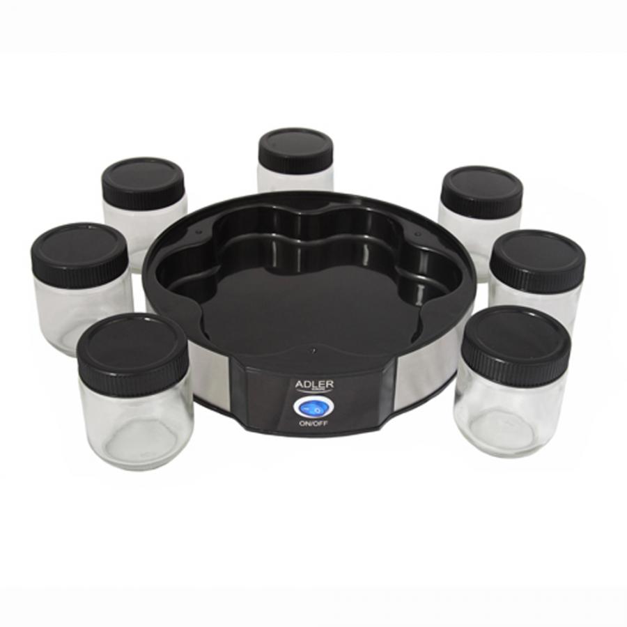ADLER YOGHURT MAKER