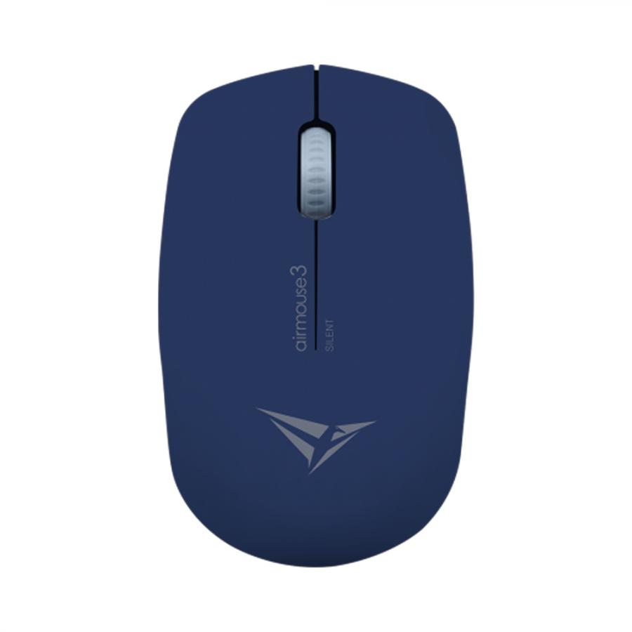 ALCATROZ WIRELESS LONGLASTING SILENT MOUSE PACIFIC