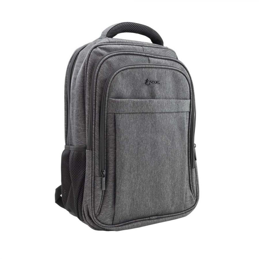 SBOX NOTEBOOK BAG 18' NSS-00280 BLACK