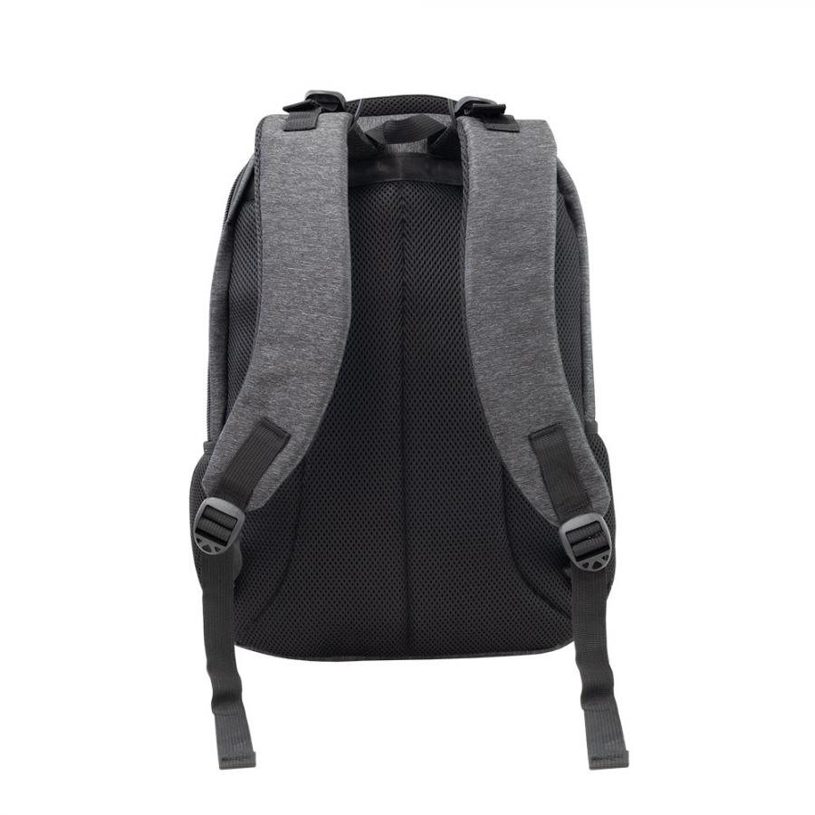 SBOX NOTEBOOK BAG 18' NSS-00280 BLACK